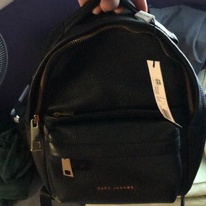 Marc Jacobs mini backpack